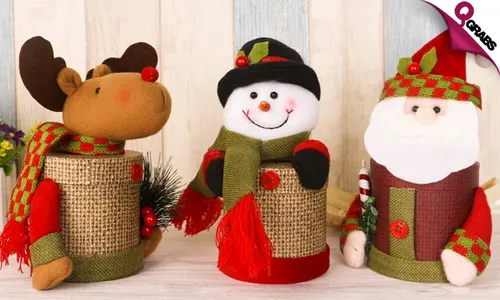 Festive Gift Boxes!